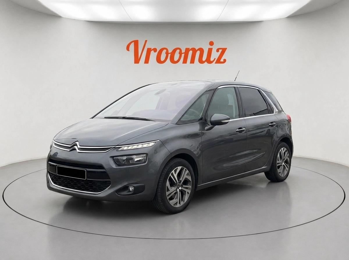 Citroën C4 Picasso