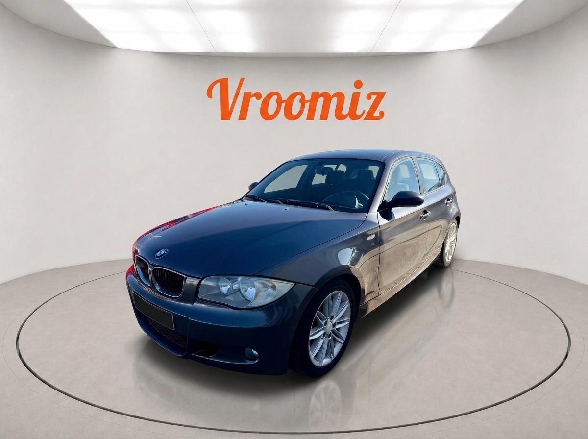 Bmw Série 1