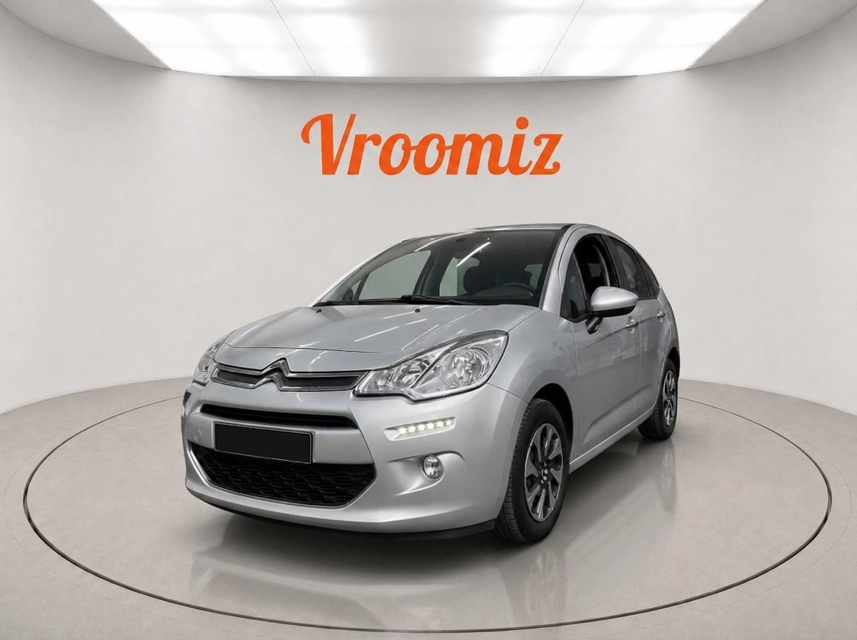 Citroën C3
