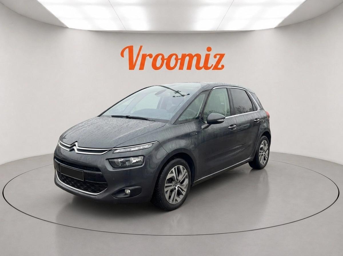 Citroën C4 Picasso
