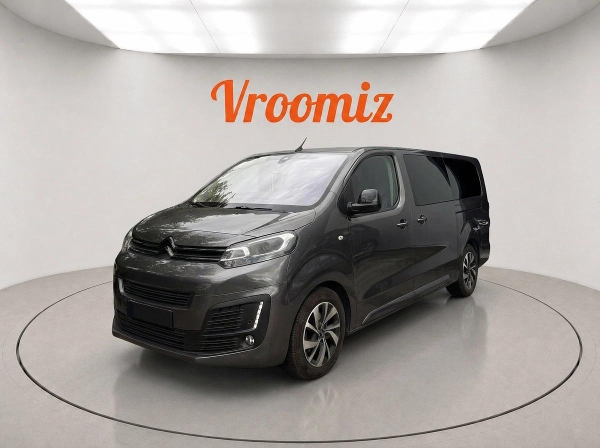 Citroën Jumpy