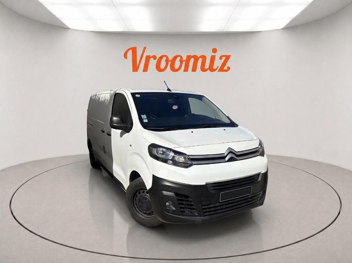Citroën Jumpy