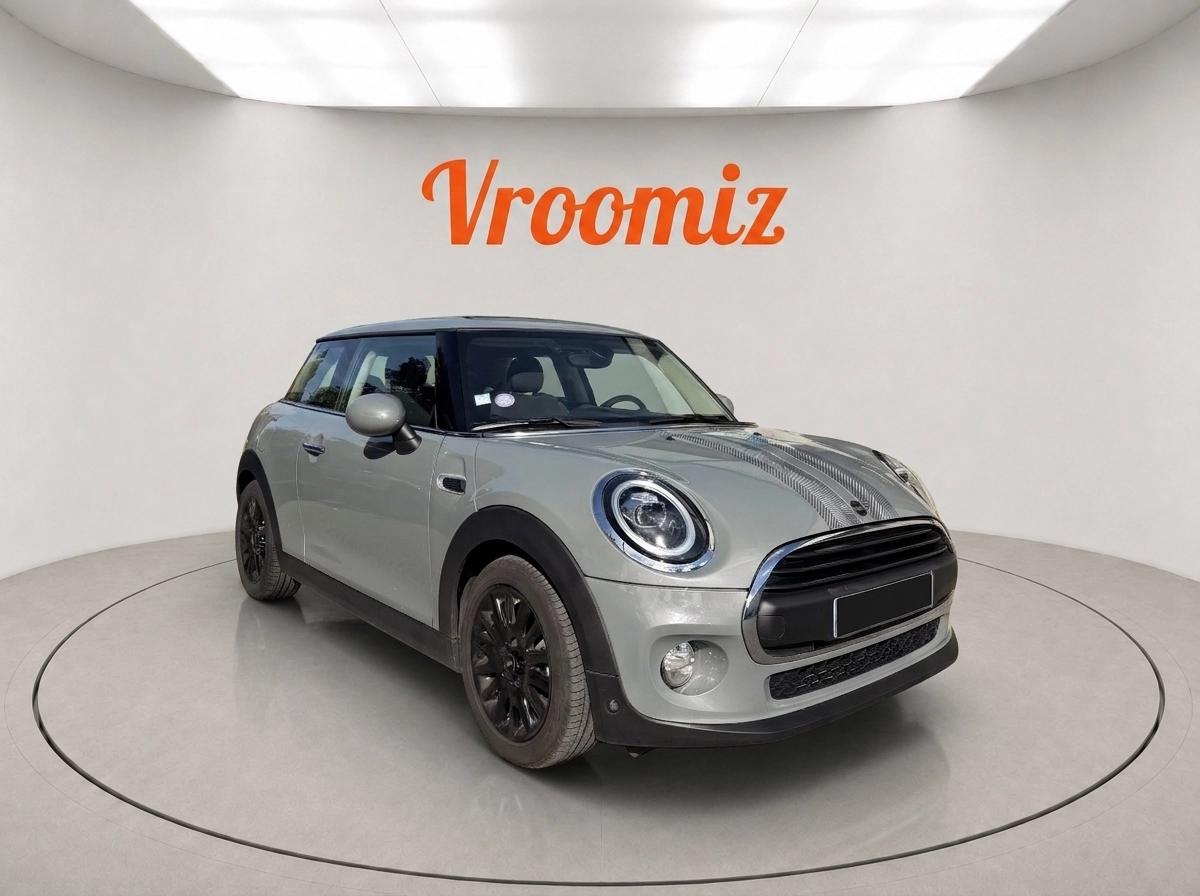 Mini Mini