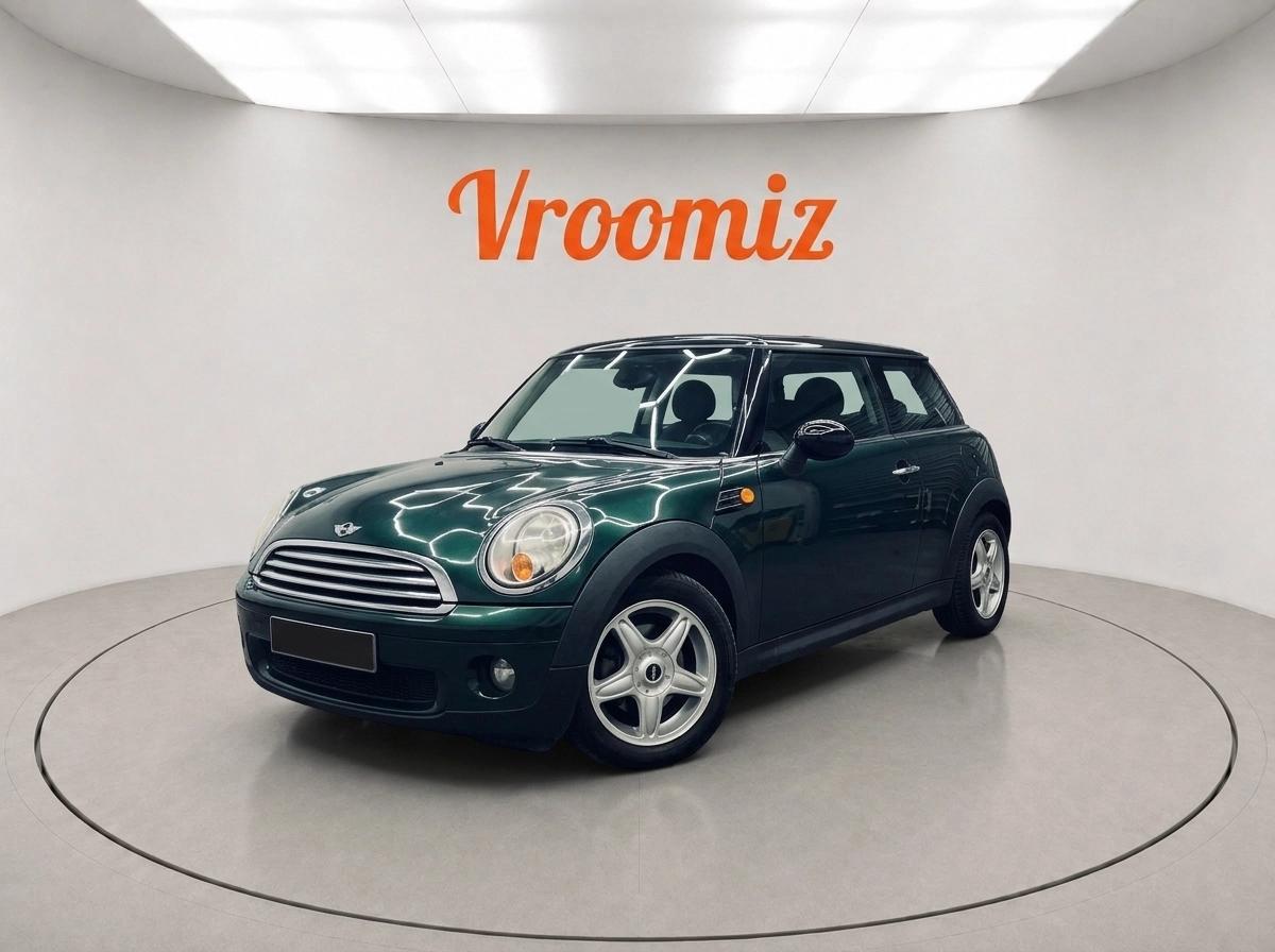 Mini Mini