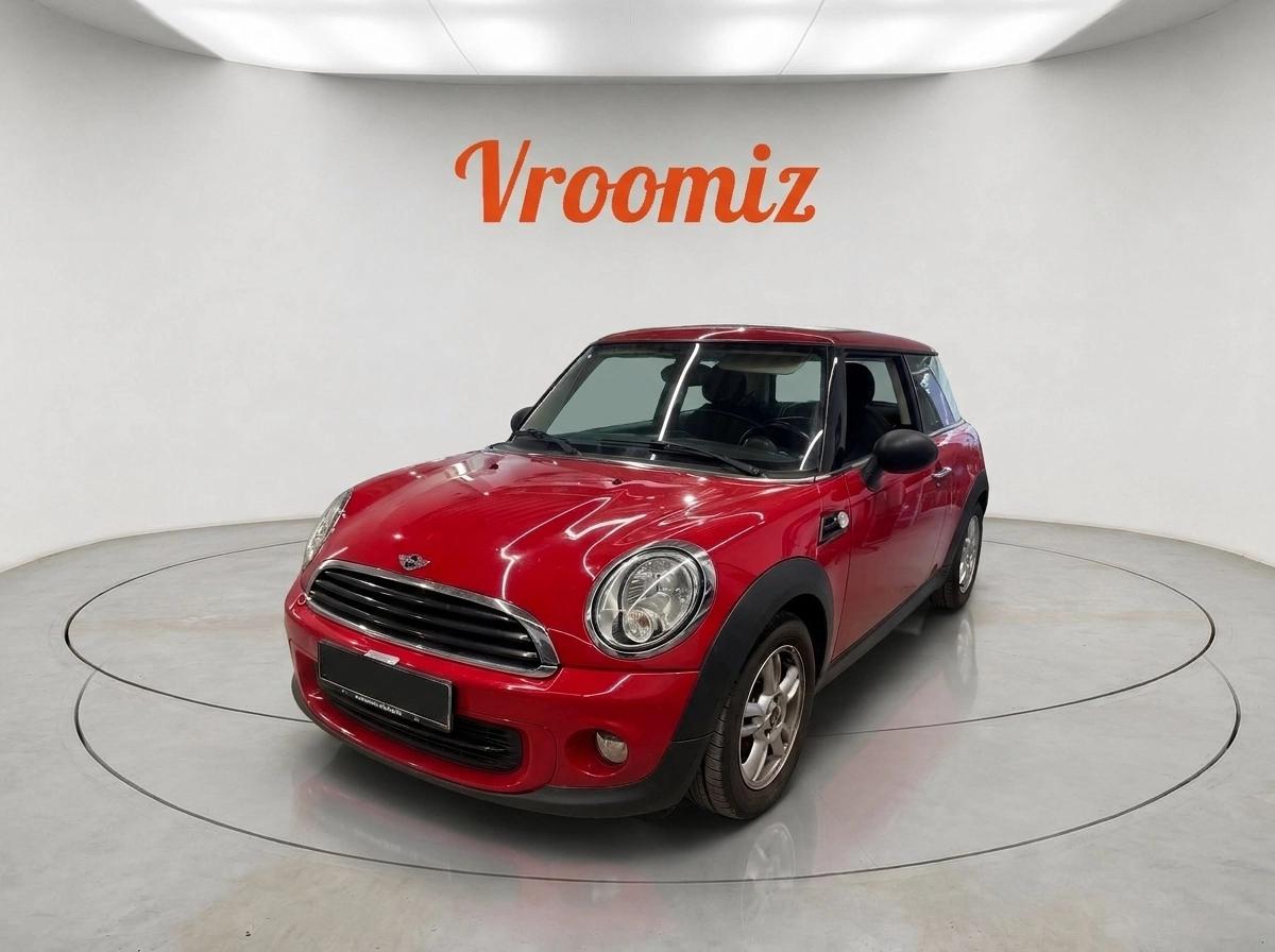 Mini One