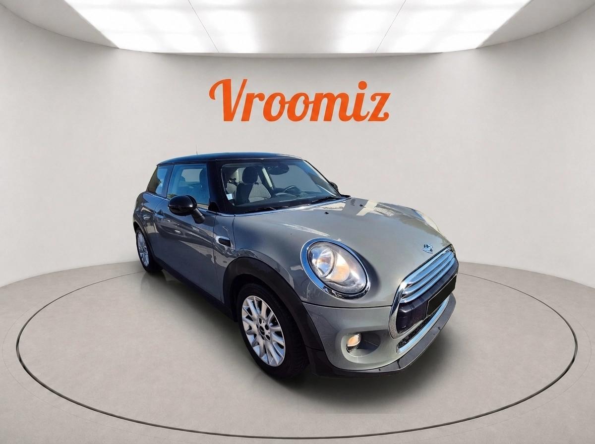 Mini Mini