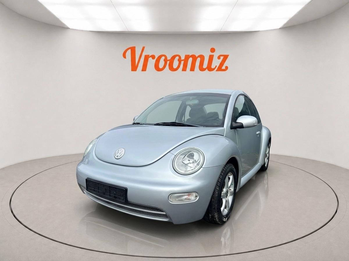 Volkswagen New Beetle