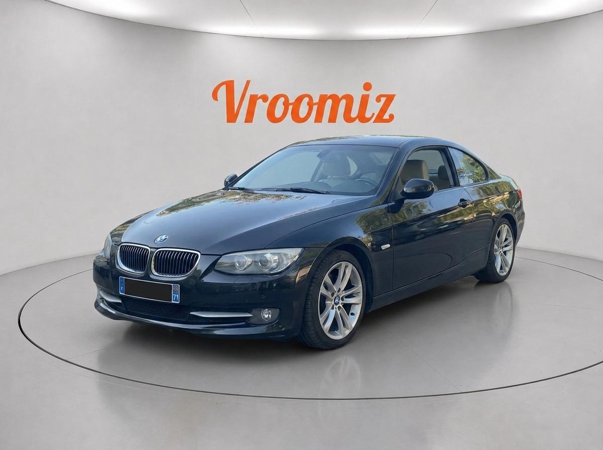 Bmw Série 3