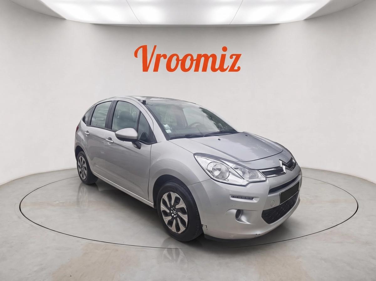 Citroën C3