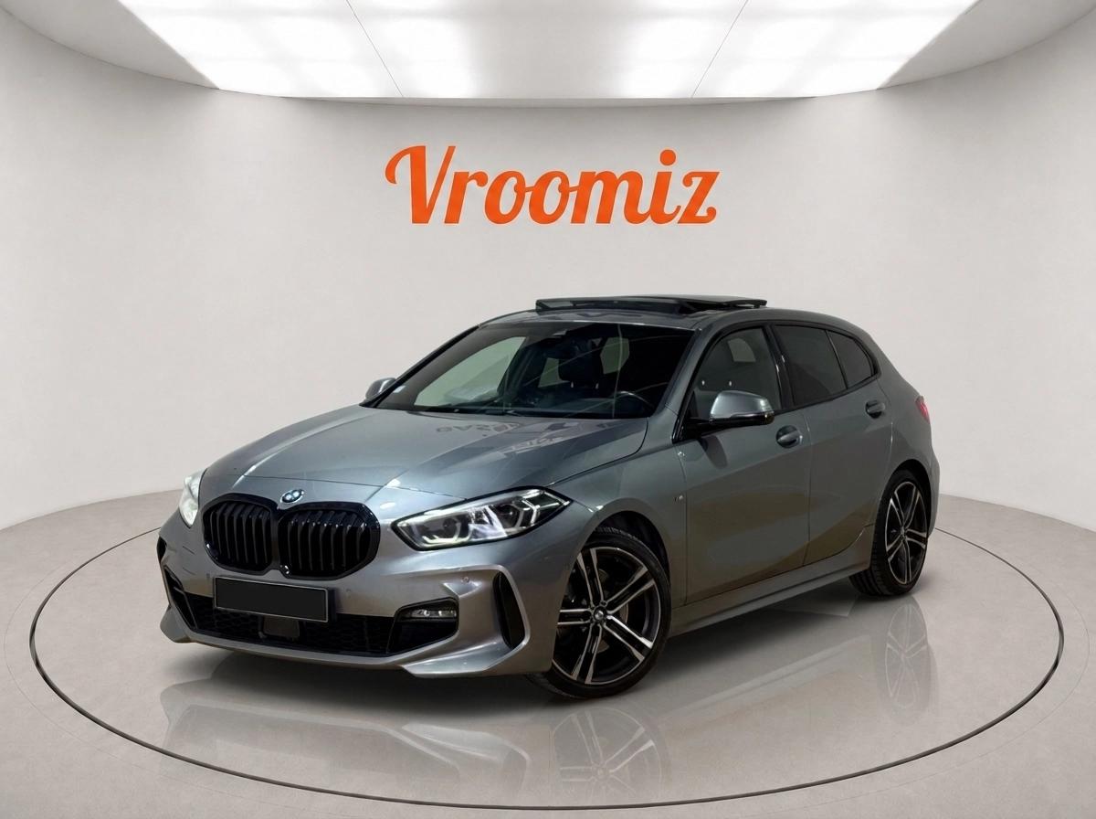 Bmw Série 1