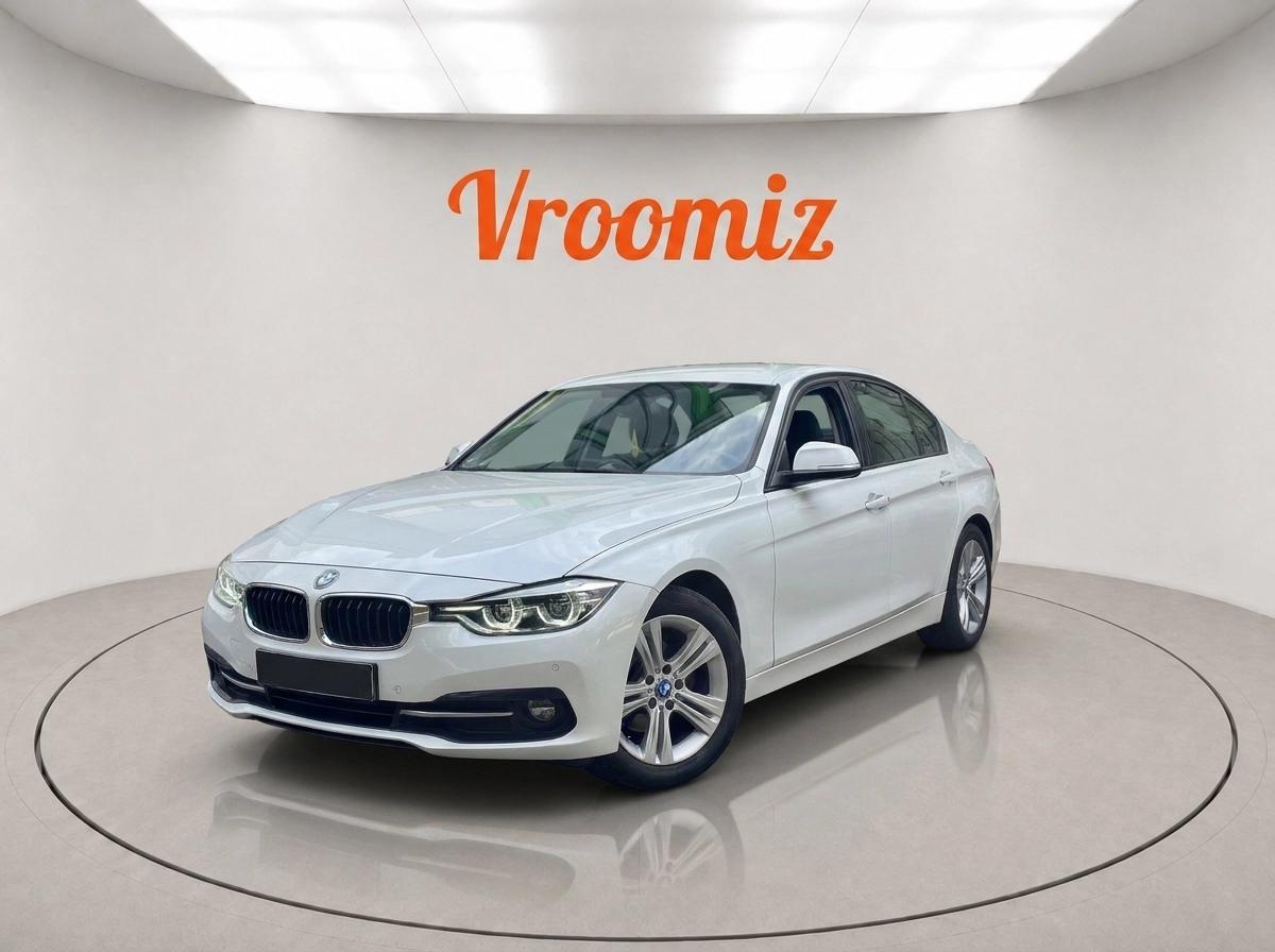 Bmw Série 3