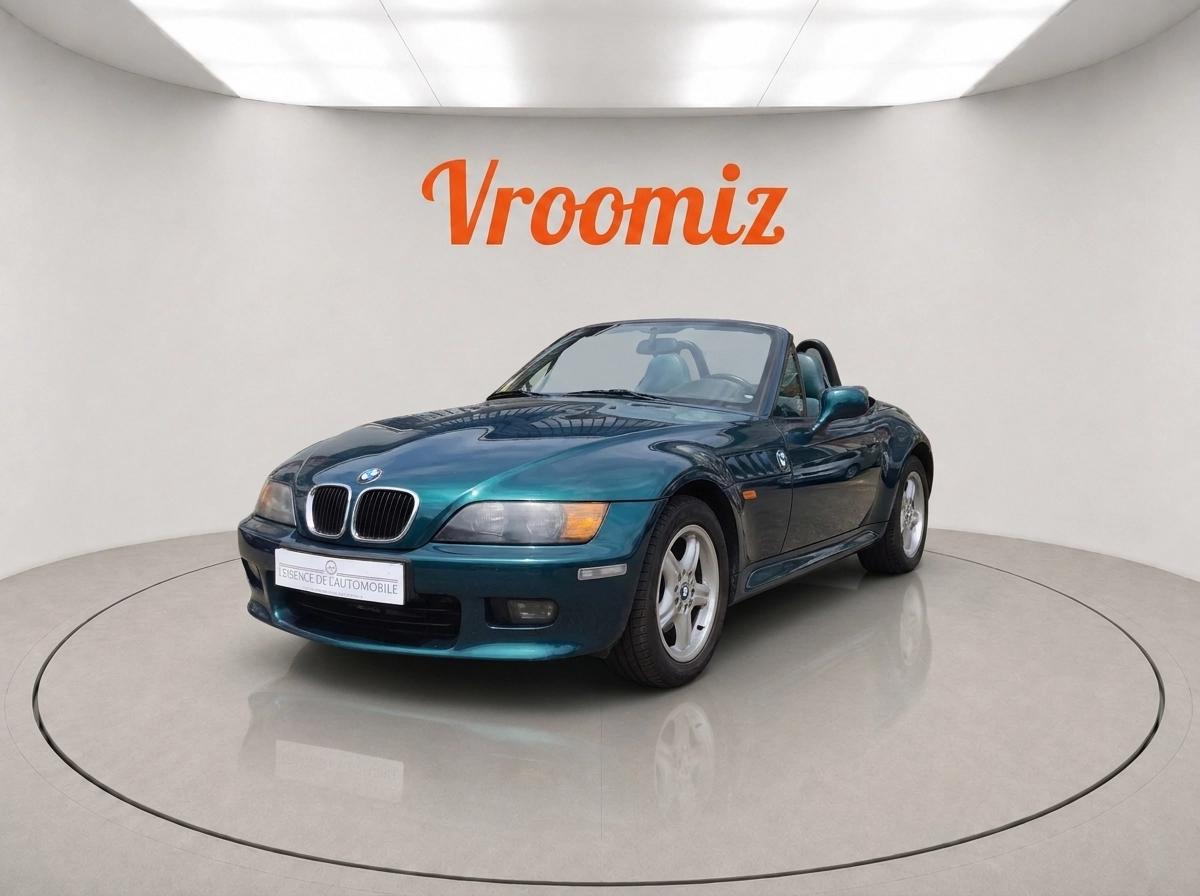 Bmw Z3