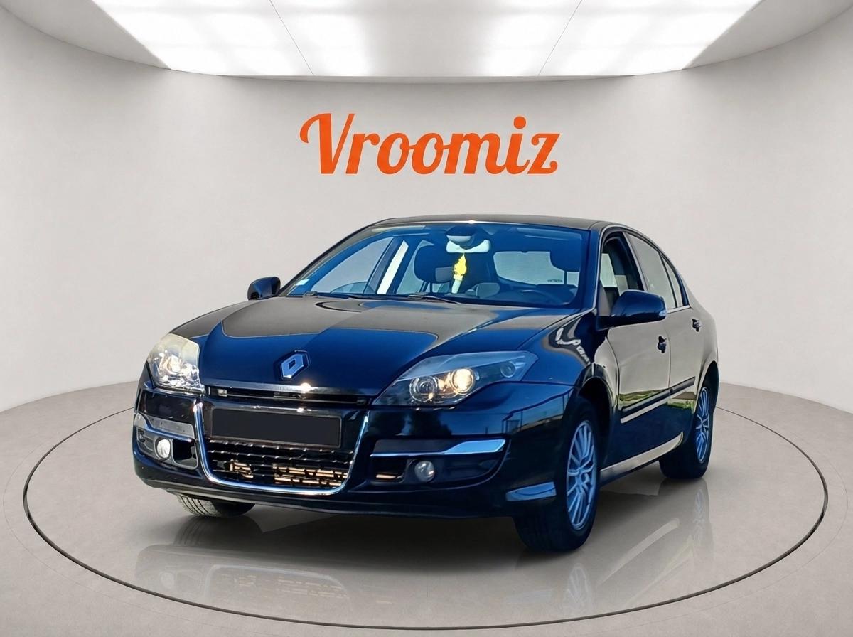 RENAULT Laguna
