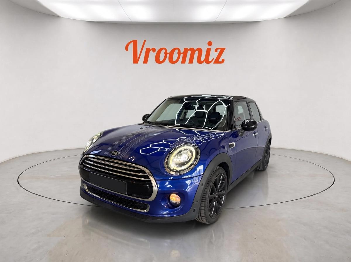 Mini Mini