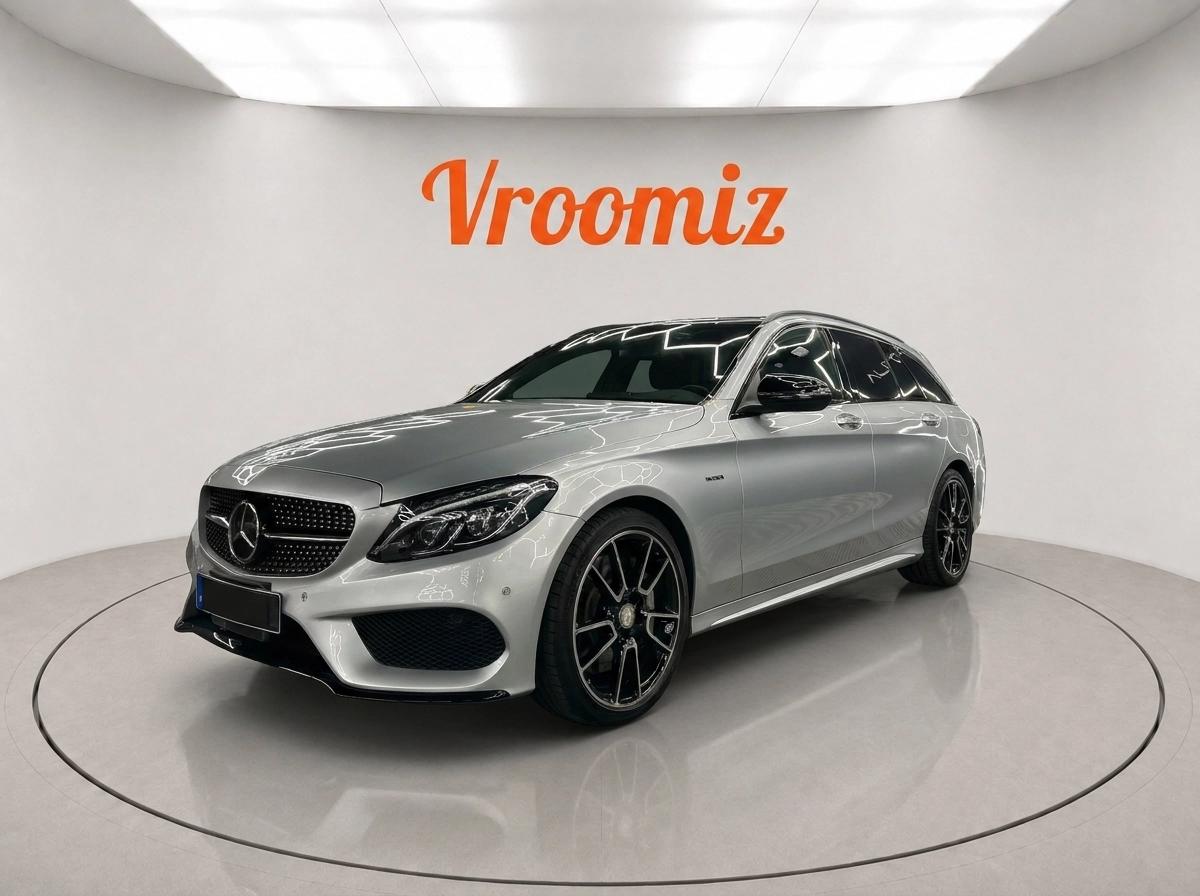 Mercedes-Benz Classe C
