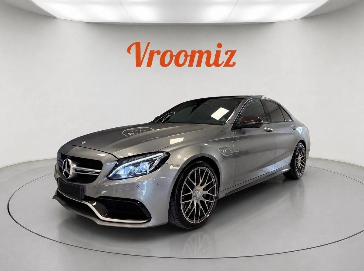 Mercedes-Benz Classe C
