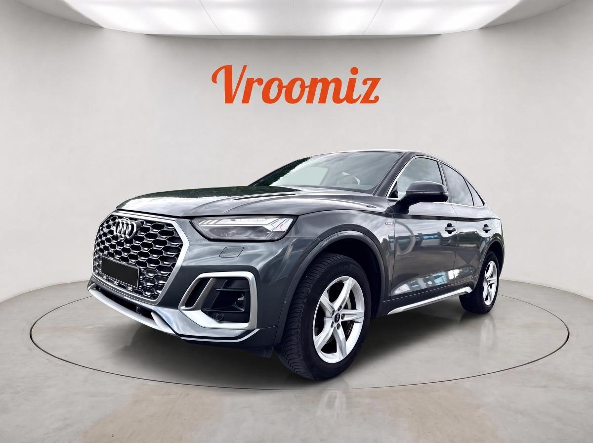 Audi Q5