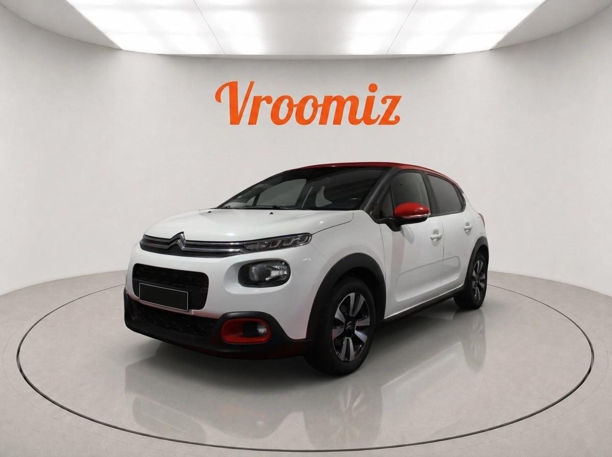Citroën C3