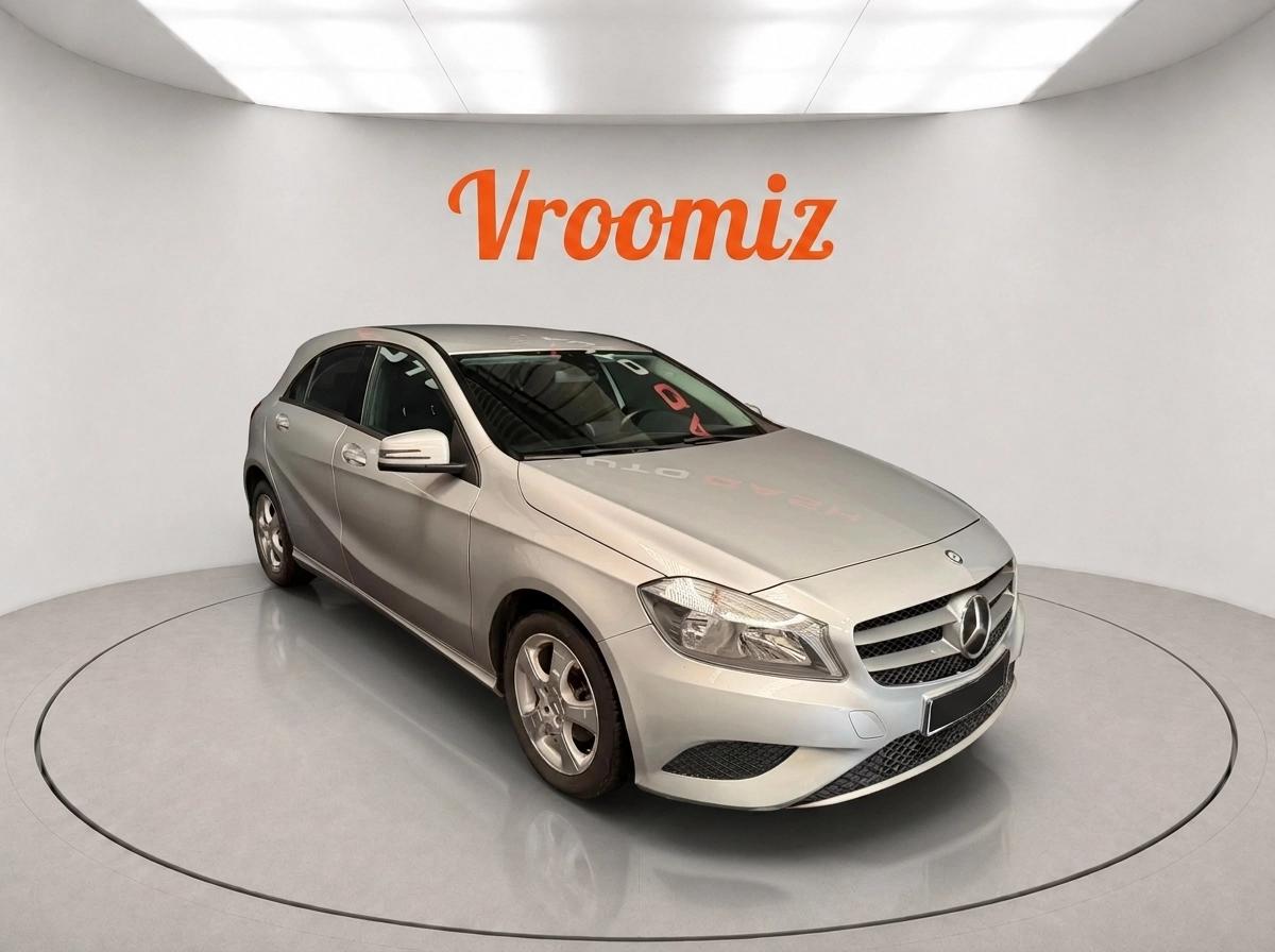 Mercedes-Benz Classe A
