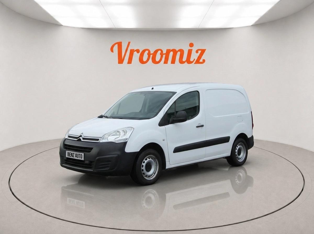 Citroën Berlingo