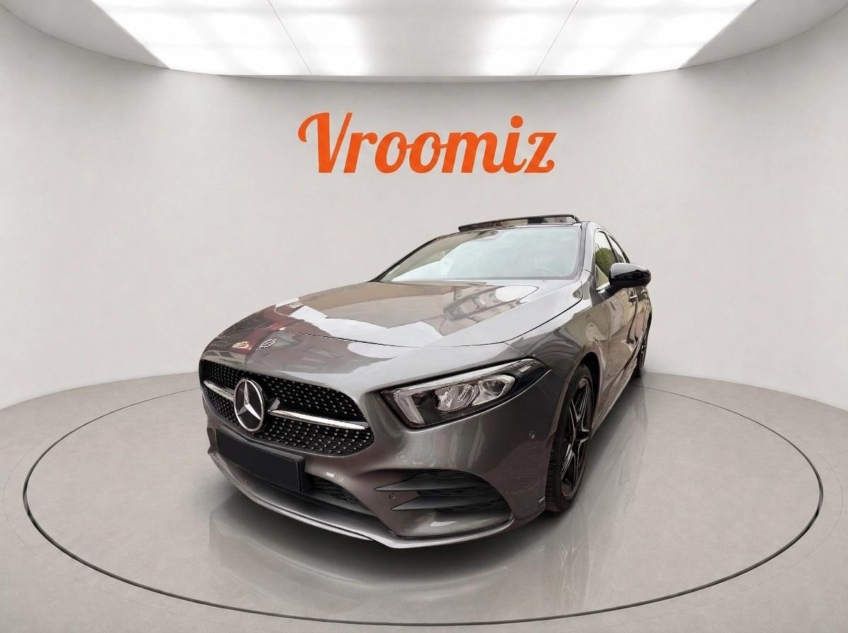 Mercedes-Benz Classe A
