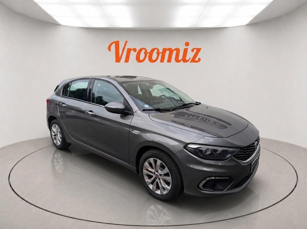 Fiat Tipo