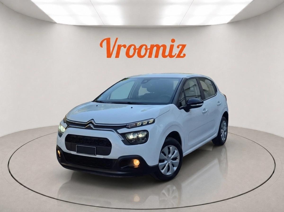 Citroën C3