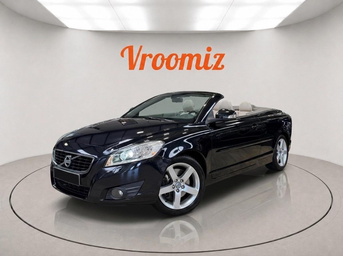 Volvo C70