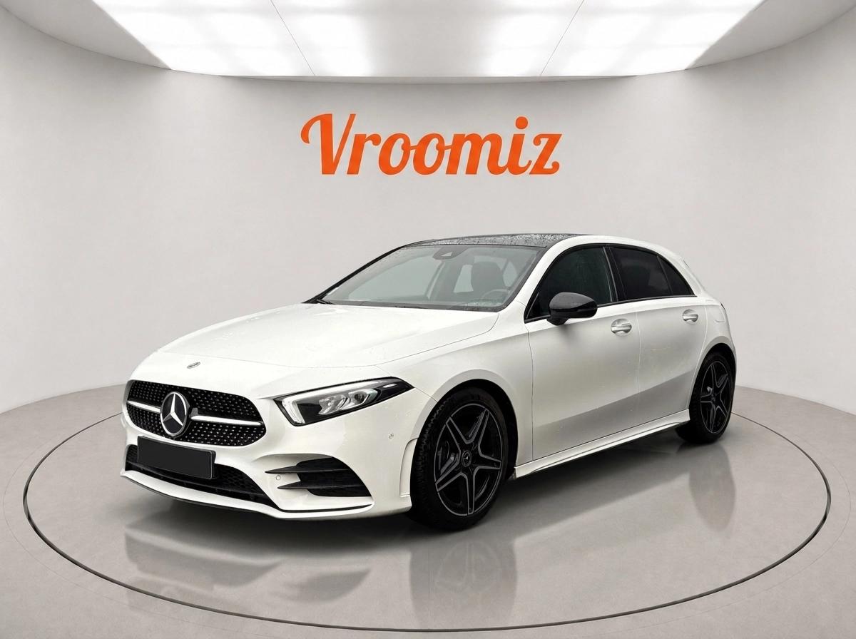 Mercedes-Benz Classe A