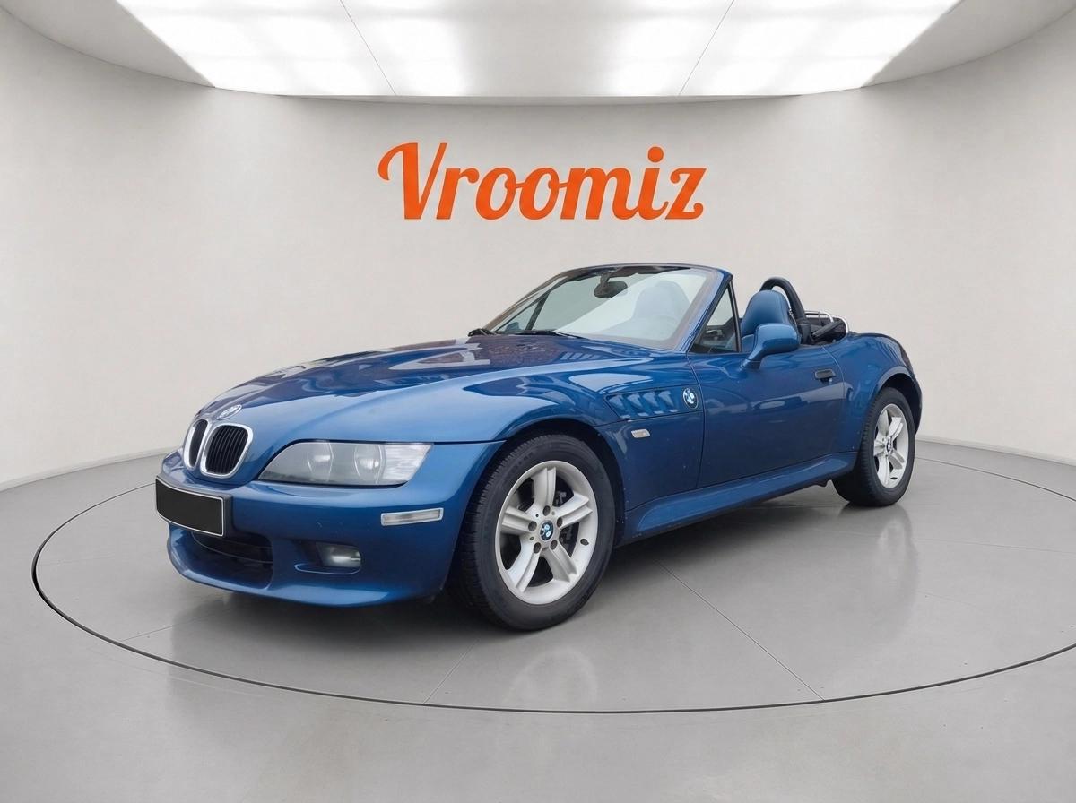 Bmw Z3