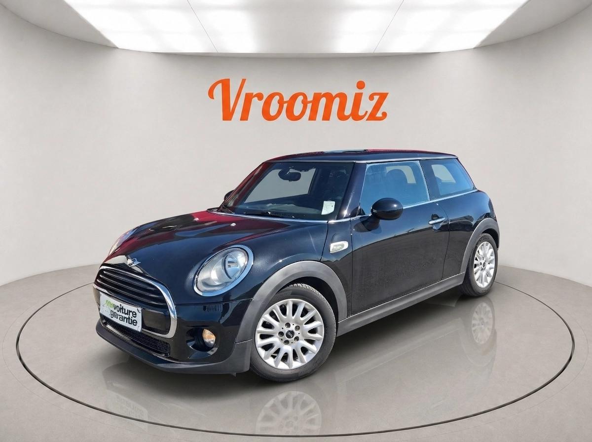 Mini Mini