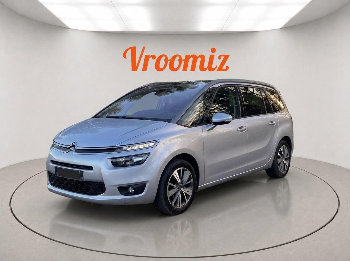 Citroën C4