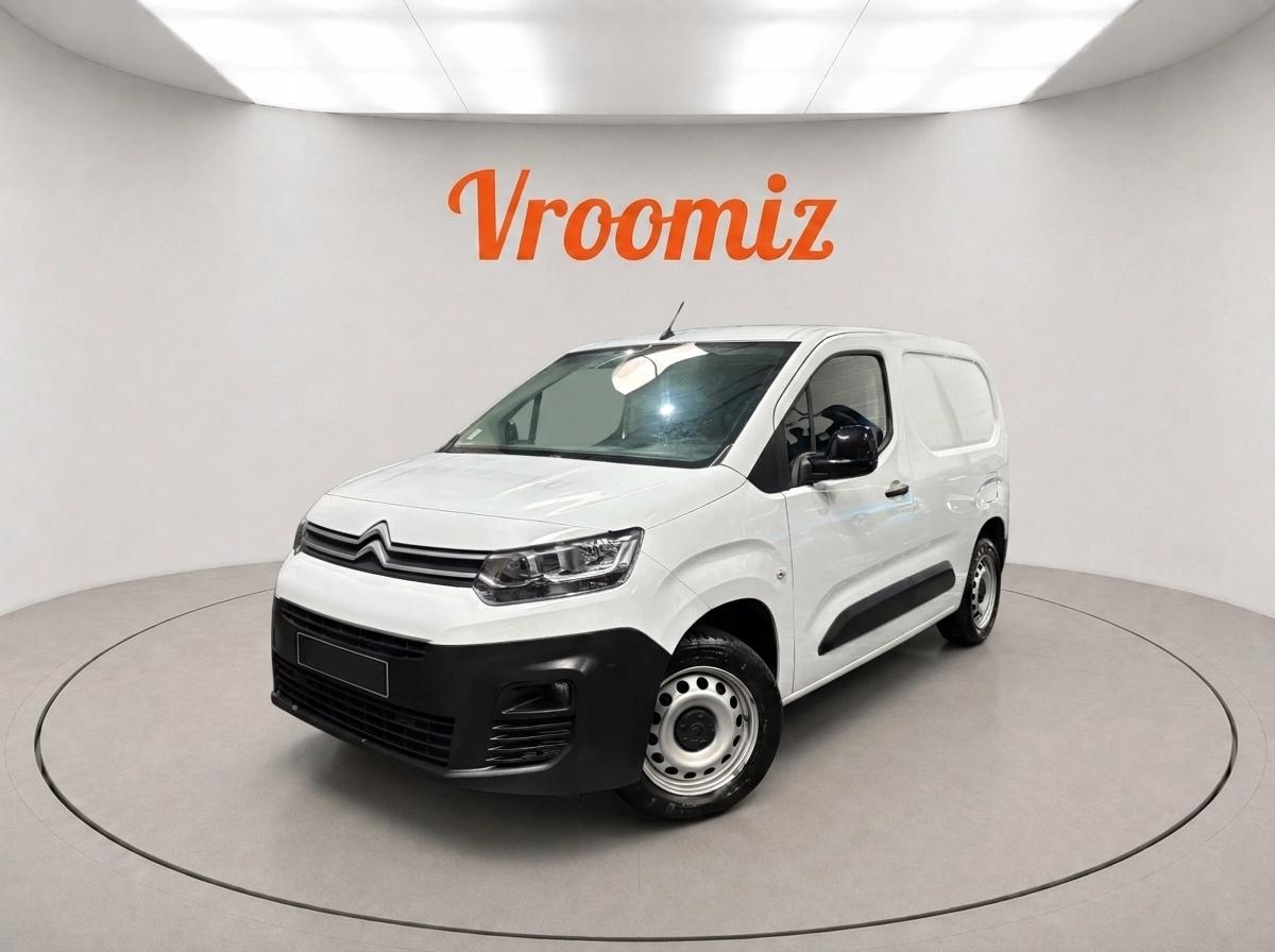 Citroën Berlingo