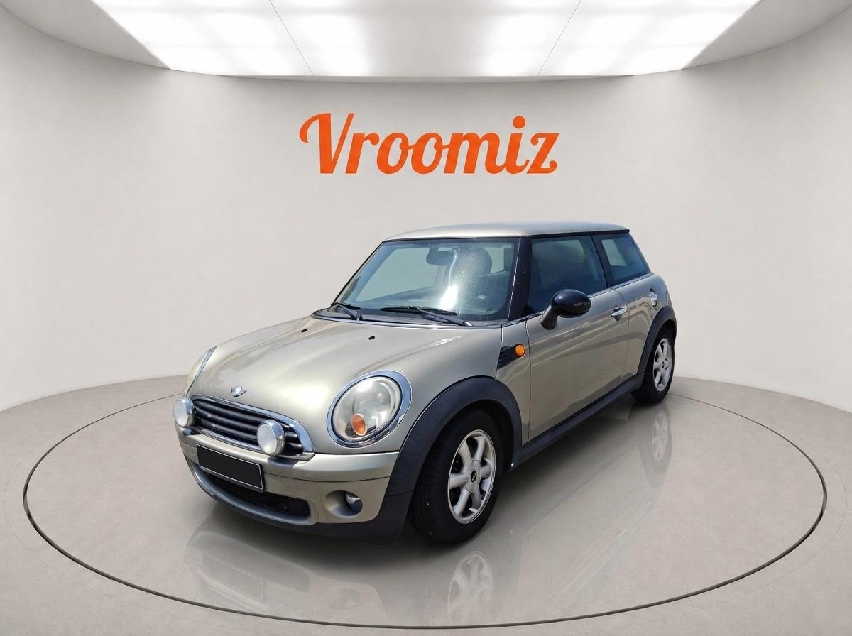 Mini Mini