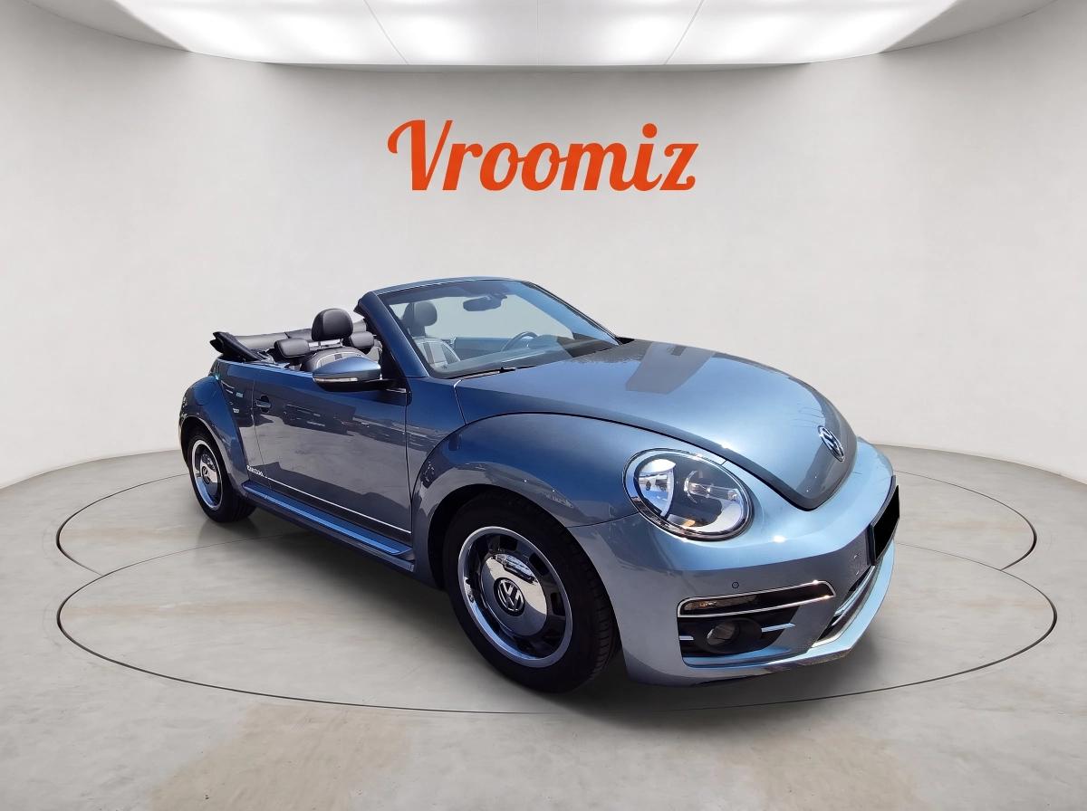 Volkswagen Coccinelle