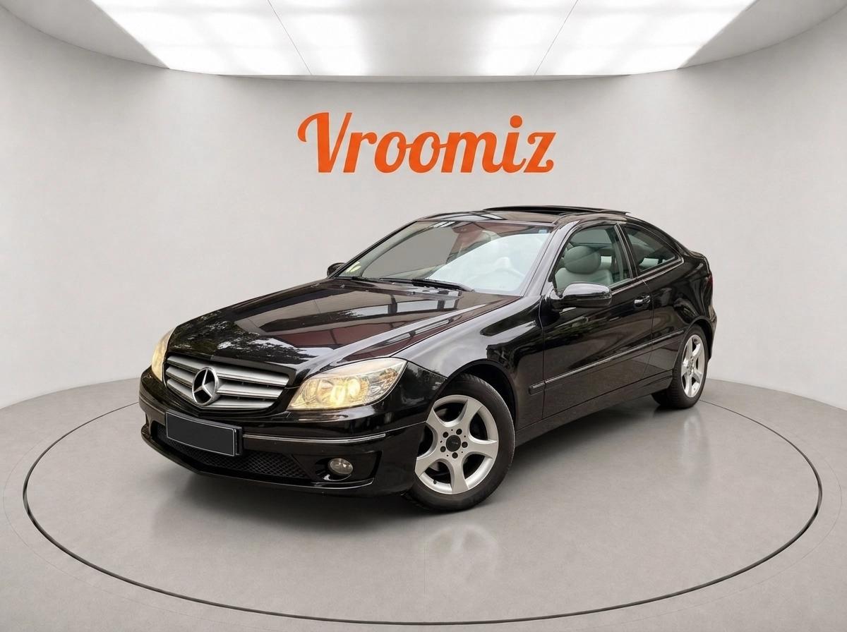Mercedes-Benz Classe C