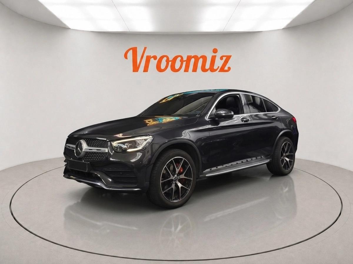 Mercedes-Benz Classe GLC