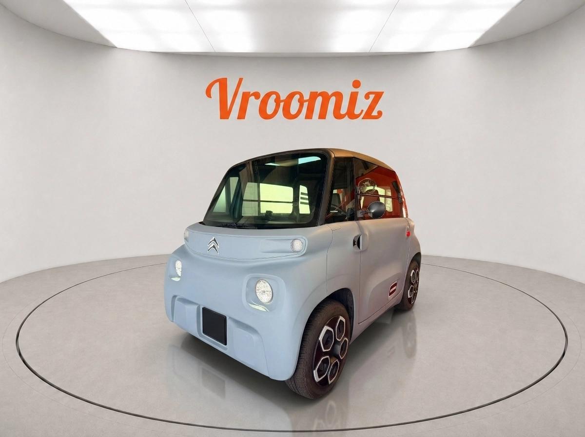 Citroën Ami