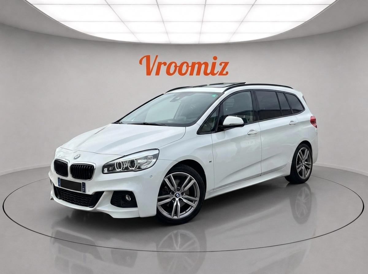 Bmw Série 2