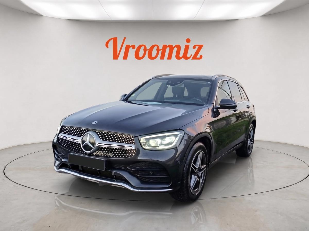 Mercedes-Benz Classe GLC