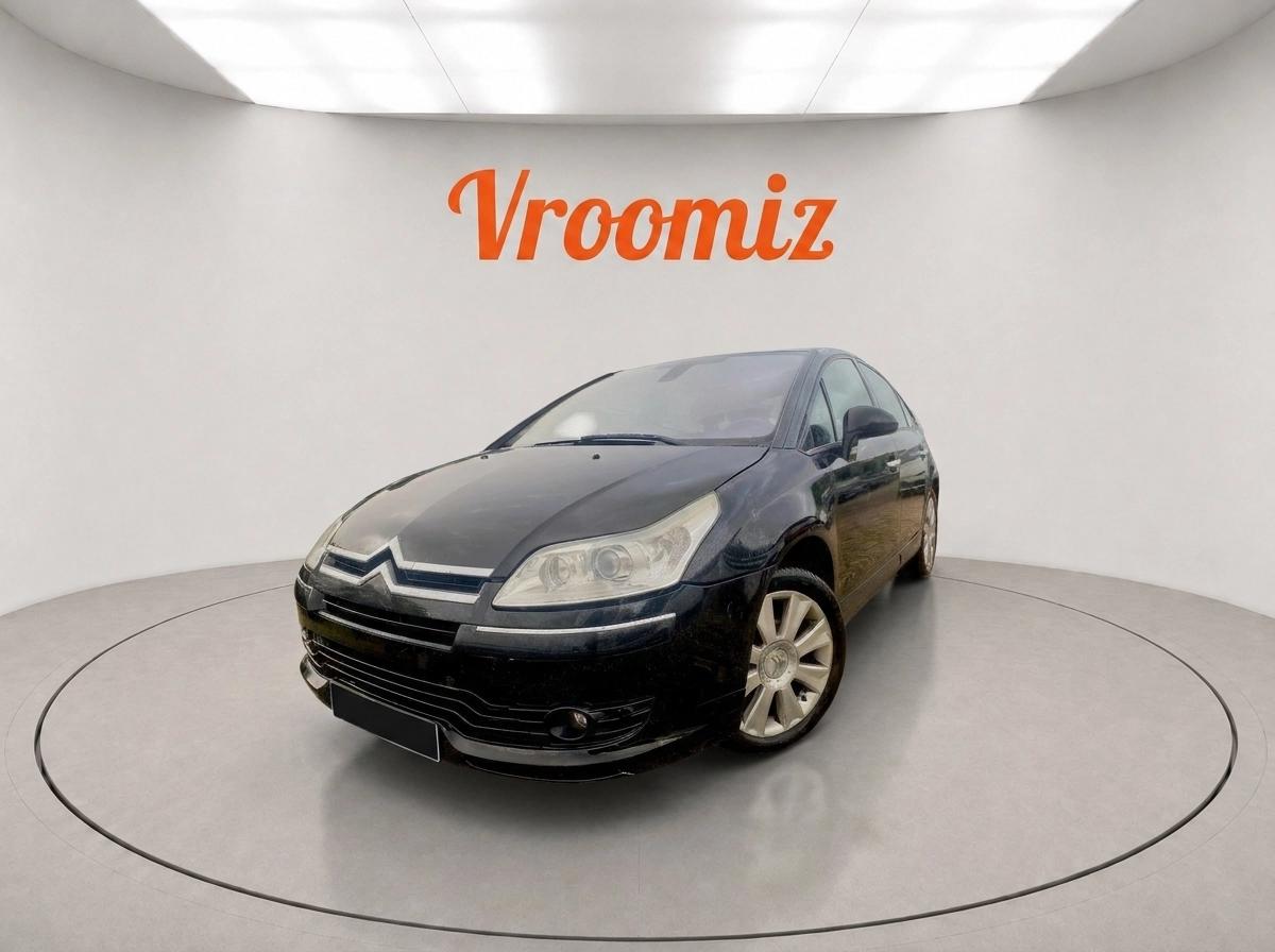 Citroën C4
