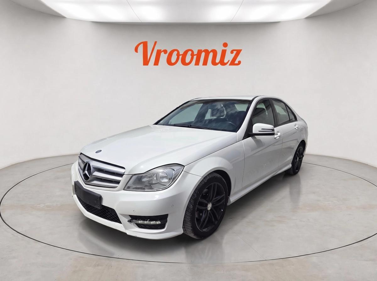 Mercedes-Benz Classe C