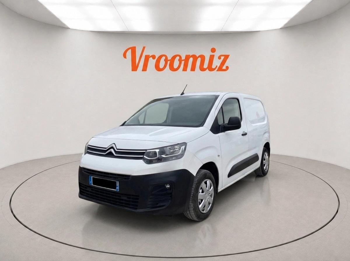 Citroën Berlingo
