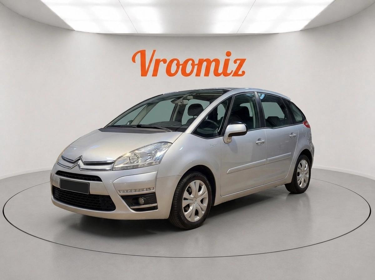 Citroën C4 Picasso