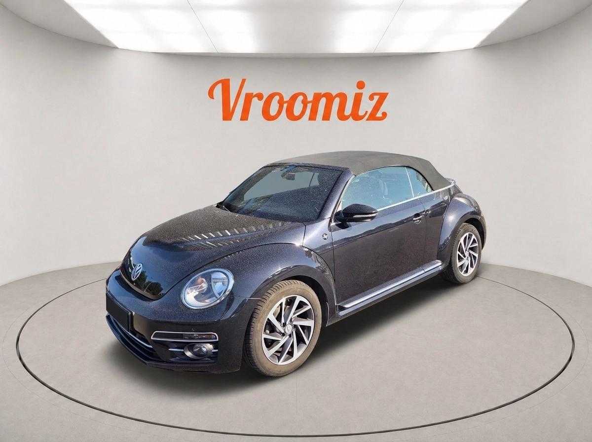 Volkswagen Coccinelle