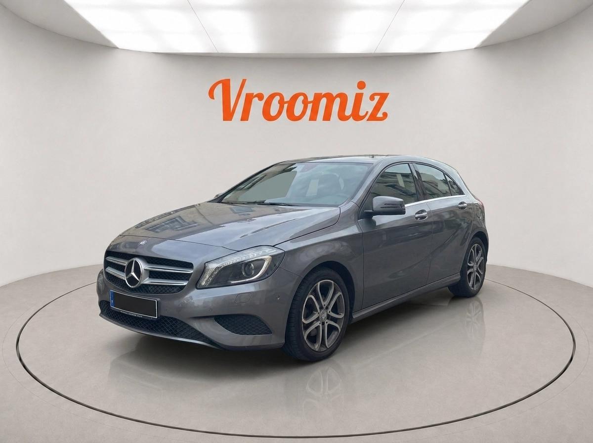 Mercedes-Benz Classe A