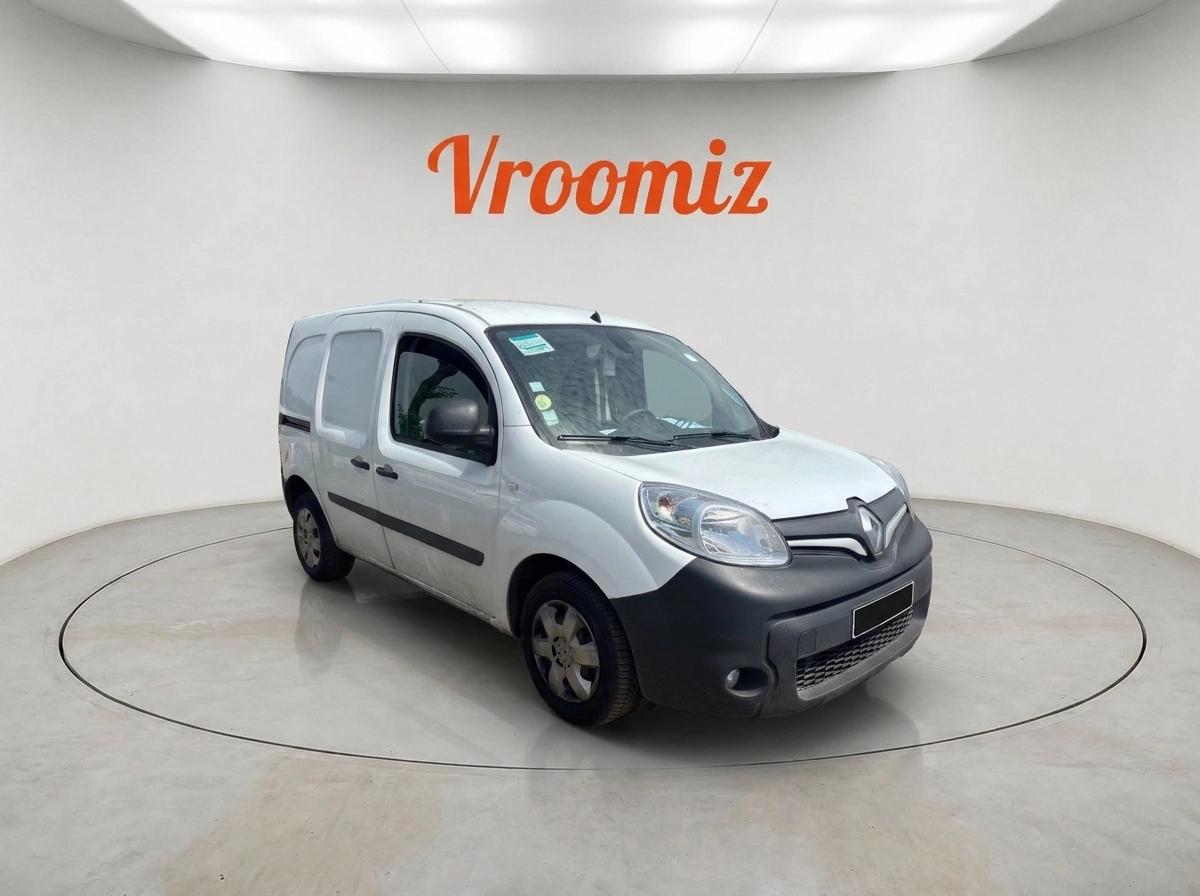 RENAULT Kangoo Express