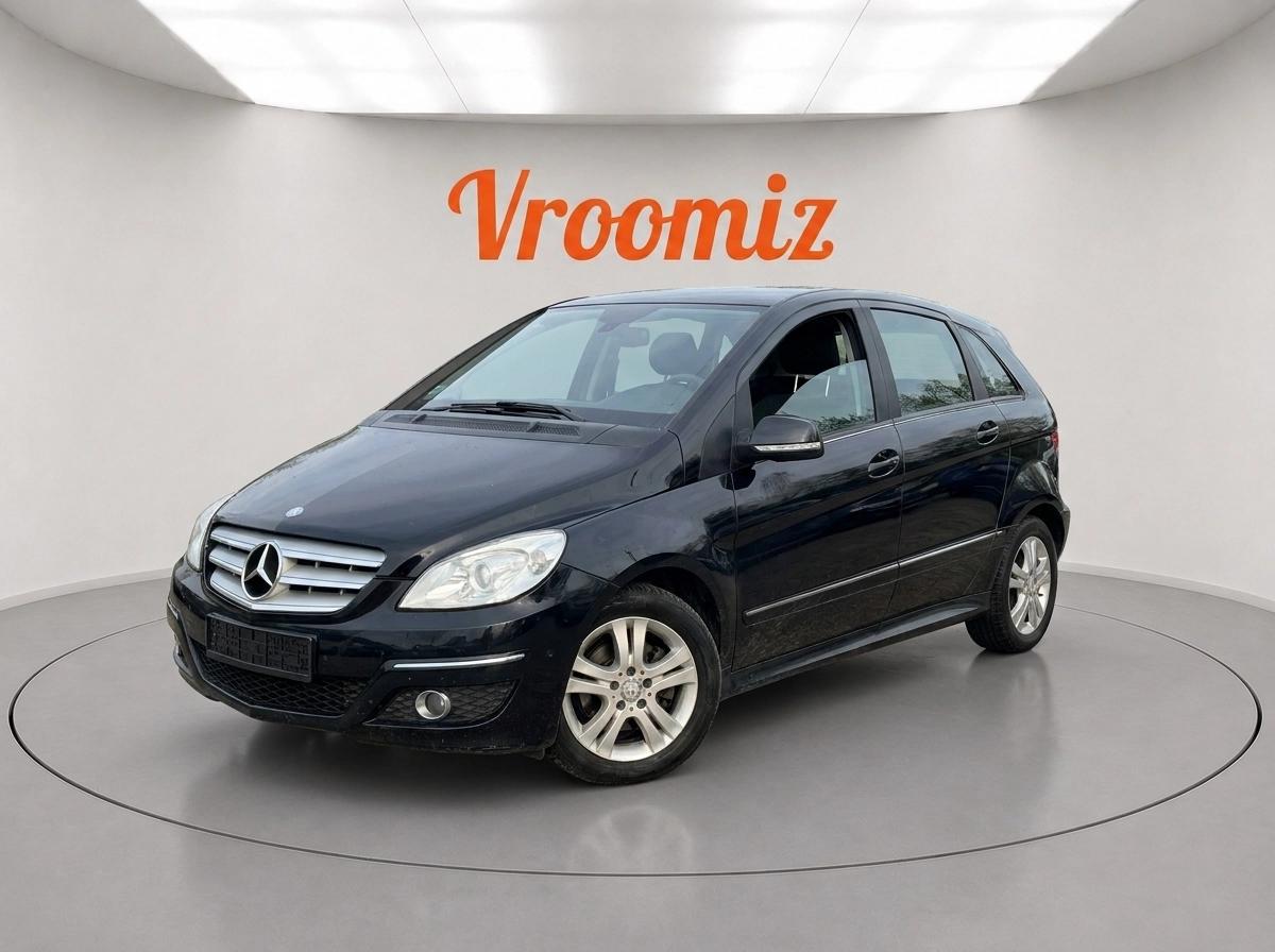 Mercedes-Benz Classe B