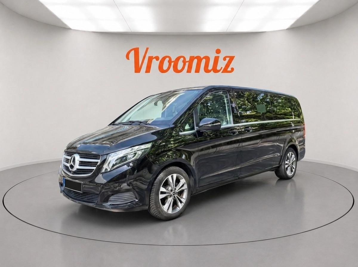 Mercedes-Benz Classe V