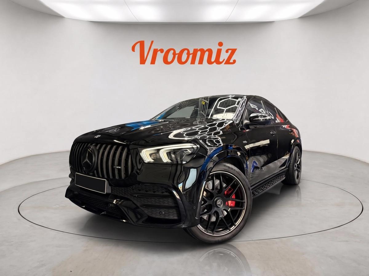 Mercedes-Benz Classe GLE